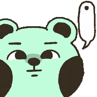 민트초코 Sticker