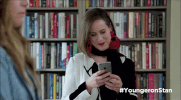 stanaustralia stan younger youngertv youngeronstan GIF