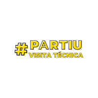 Bop Partiu Sticker by BopComunicaçãoIntegrada