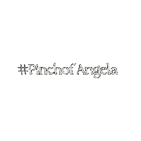 Pinch Of Ginger Sticker by Ginger Hospitality