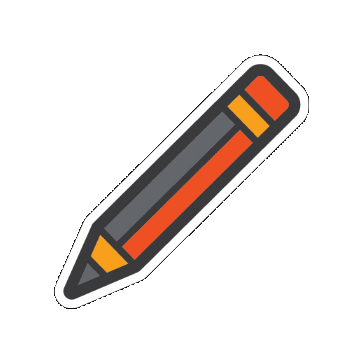 Utrgv Vaqueros Sticker by The University of Texas Rio Grande Valley