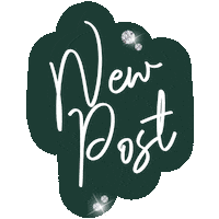 maisonisor newpost diamond isor myisor Sticker