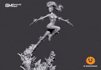 Art Animation GIF