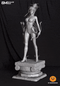 Wonder Woman Superhero GIF