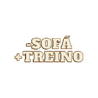 Run Sofa Sticker by Foconacorridaa