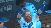 game 5 sport GIF by MLB