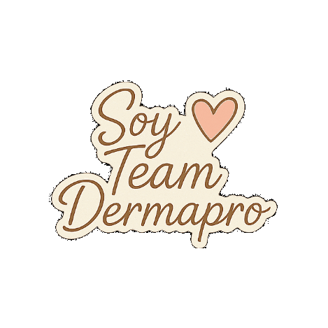 DermaproLaser giphygifmaker team skincare autocuidado Sticker