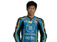 Racing Motorcycle Sticker by MotoGP™