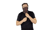 Dj Link Sticker by LINKESOEP