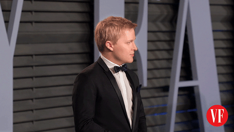 red carpet oscars GIF by Vanity Fair