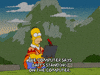 Lisa Simpson Laptop GIF by The Simpsons
