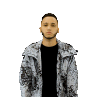 pollo Sticker by EstoeSPosdata