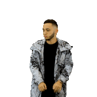 pollo Sticker by EstoeSPosdata