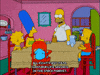 Lisa Simpson GIF by The Simpsons