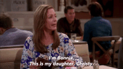 season 1 pilot GIF by mom