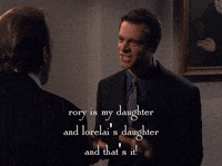 season 5 netflix GIF by Gilmore Girls 