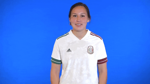 Liga Mx Football GIF by MiSelecciónMX