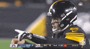 Orchestrate Regular Season GIF by NFL