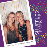 danas40thiow GIF by Shuffles Events