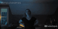 Teleportation Teleport GIF by Impulse Series