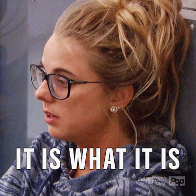 Big Brother Pop GIF by Big Brother After Dark
