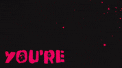 lyric video gnfnr GIF by Guns N' Roses