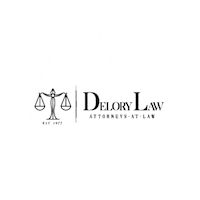 Realestate Attorney Sticker by delorylaw