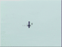 Glitch Color GIF