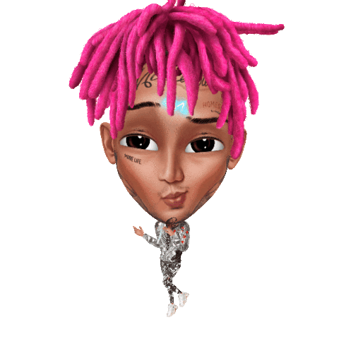 Kidbuu Sticker by Genies
