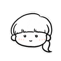 Momono Sticker