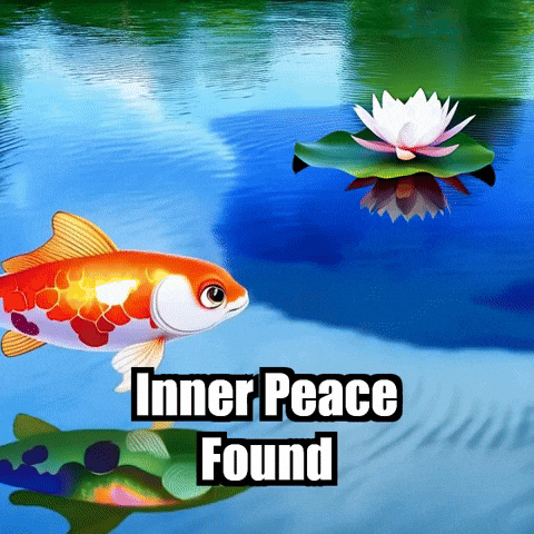 Wisdom Enlightenment GIF by TheConfishius