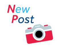 Travel New Post Sticker by Le Boat