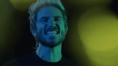 GIF by Walk The Moon