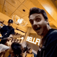 Snout Dennys Diner GIF by Stay Out