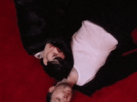 Cinema GIF by The Marias