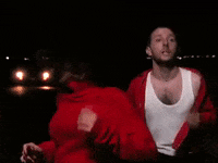 Cinema GIF by The Marias