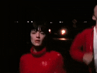 Cinema GIF by The Marias