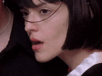 Cinema GIF by The Marias