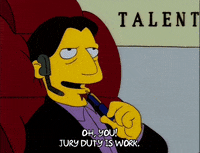 talking season 7 GIF