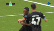 Celebration Smile GIF by MolaTV