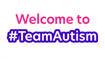 Autism GIF by NationalAutisticSociety