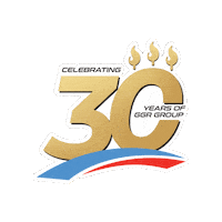 GGRGroup  Sticker