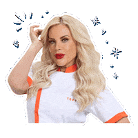Lorena Herrera Cooking Sticker by Telemundo