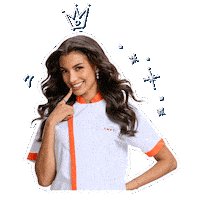 Miss Universe Cooking Sticker by Telemundo