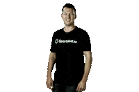 SportsAdda thumbsup goodluck greatjob allthebest Sticker