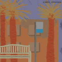 car dancing GIF by alexchocron