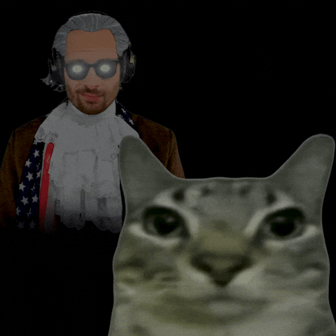 Nightmare Sneaking GIF