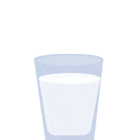 Chocolate Milk Sticker