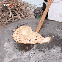 Breakfast Cooking GIF by TRT