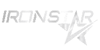 Fitness Star Sticker by Ironstar-fit